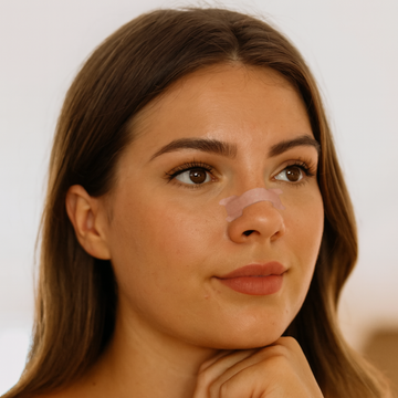 Wat zijn neusstrips?