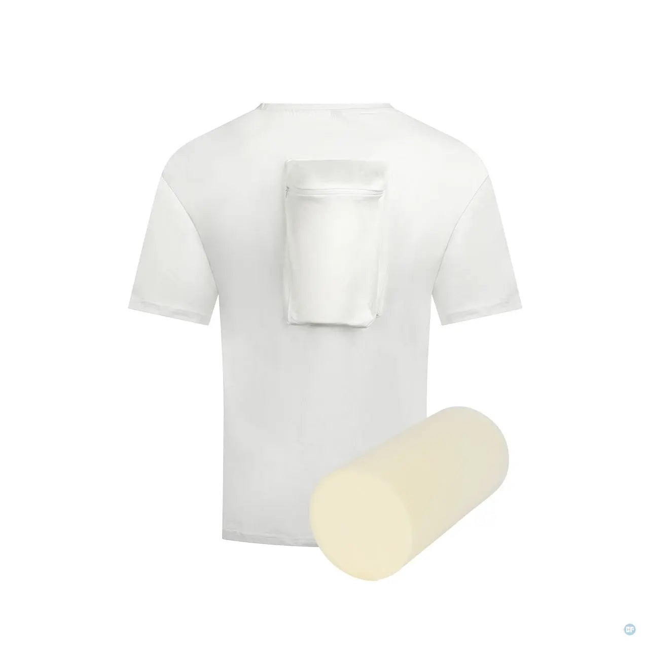 Anti Snurk Shirt Pro Comformidable