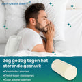 Anti Snurk Shirt Pro Comformidable