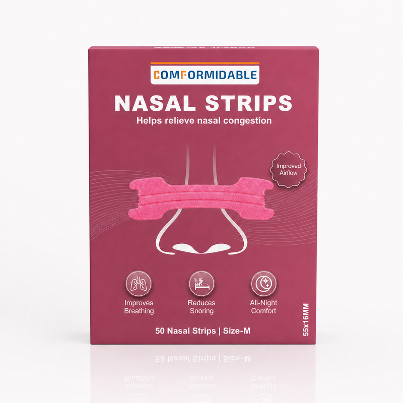 roze-neusstrips-verpakking-comformidable