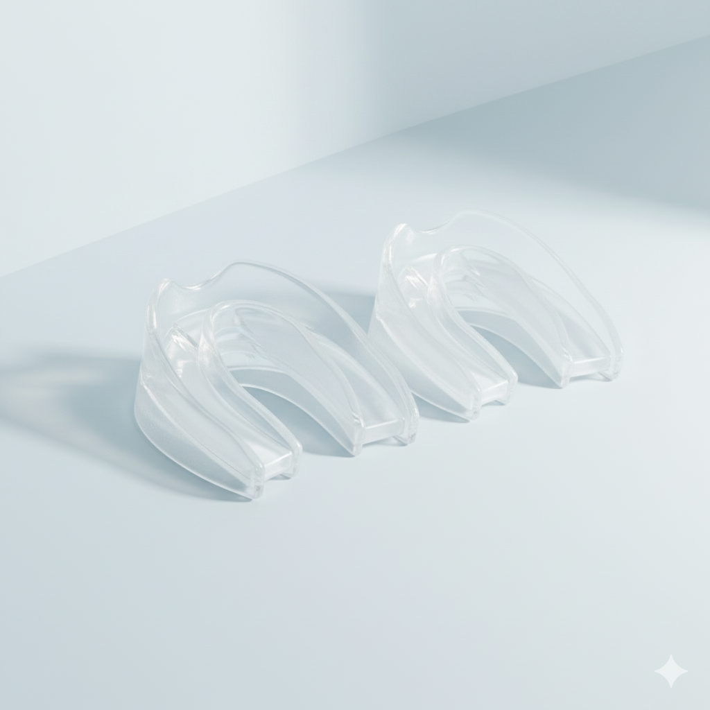 Zacht medisch silicone