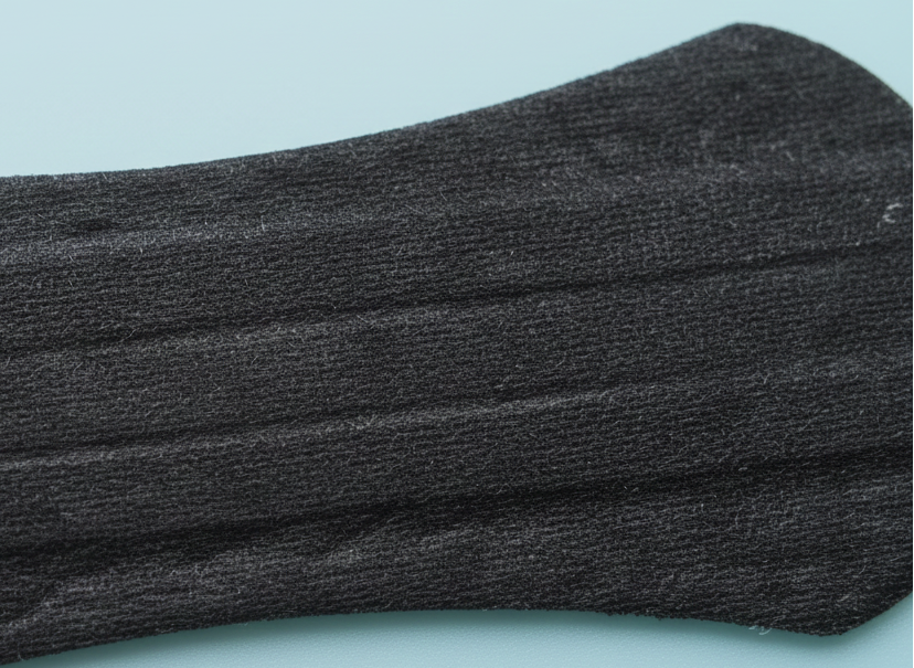 Huidvriendelijke textuur