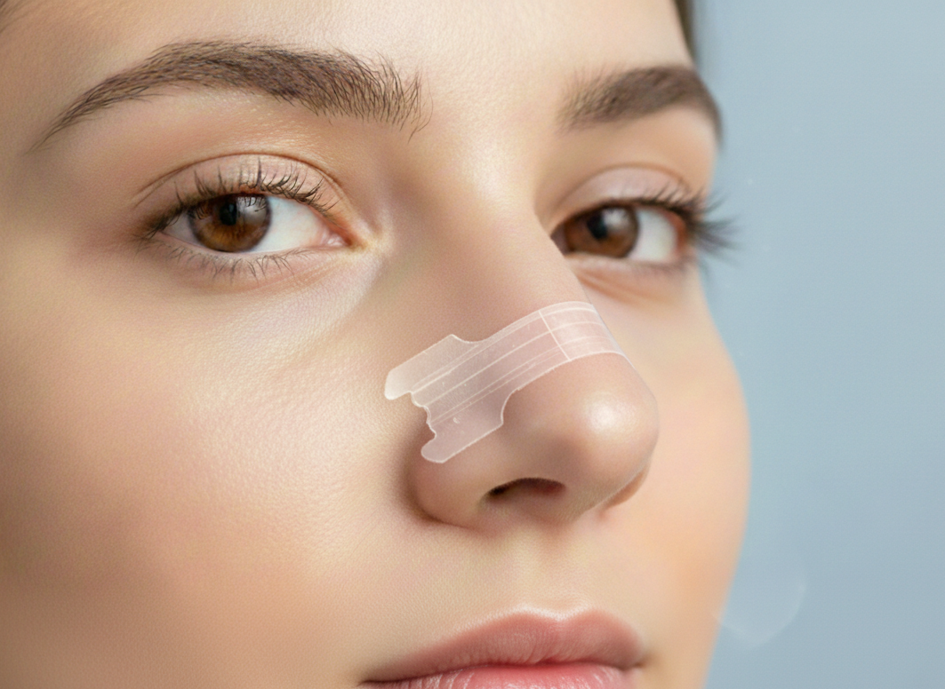 Onzichtbaar meer lucht