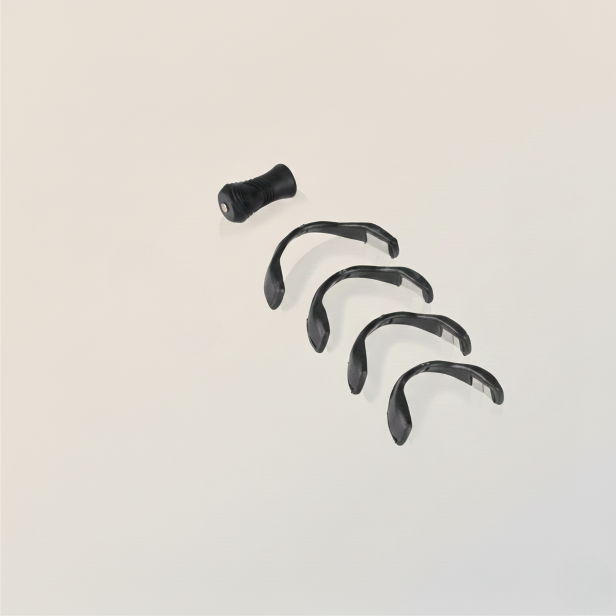 Altijd de perfecte pasvorm