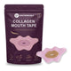 Comformidable® Kollagen Mundtape 31 Stück – Schlaf-Tape