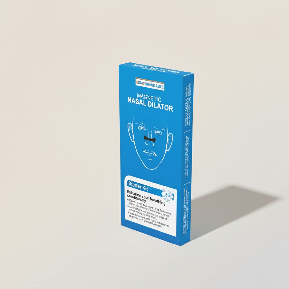 Bis zu 30 Nächte freier atmen