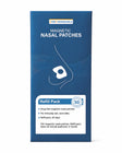 Comformidable® Magnetische Nasenpflaster – Nachfüllpack (100 Stück)