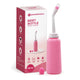 Comformidable® Peri Bottle - Tragbares Bidet 500 ml