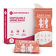 Comformidable® Urinbeutel 12 Stück – Urinbeutel für unterwegs, Unisex
