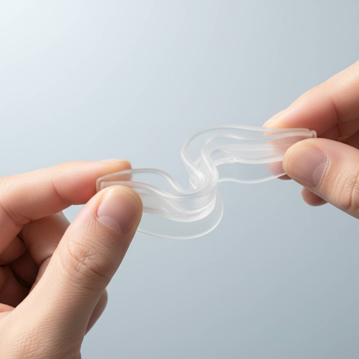 Flexibel & widerstandsfähig