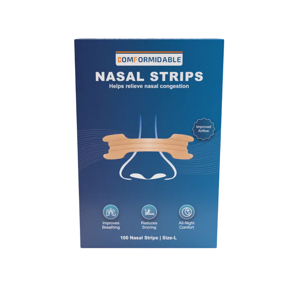 Nasenpflaster