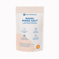 Comformidable® Nasendusche + 190 Beutel Spülsalz