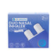 Comformidable® Doppel-Minz-Inhalator 2x